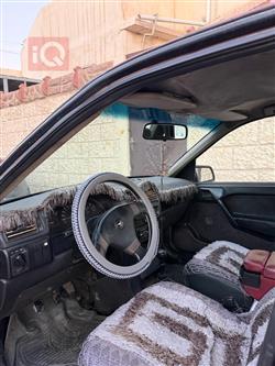 اوبل فيكترا